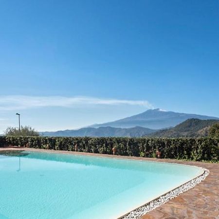 Agriturismo San Cataldo Motta Camastra Zewnętrze zdjęcie
