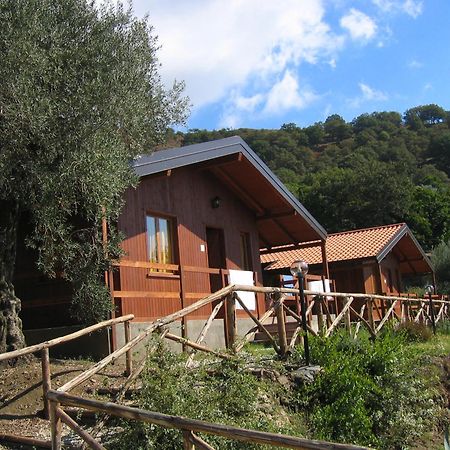 Agriturismo San Cataldo Motta Camastra Zewnętrze zdjęcie