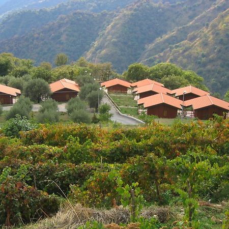 Agriturismo San Cataldo Motta Camastra Zewnętrze zdjęcie