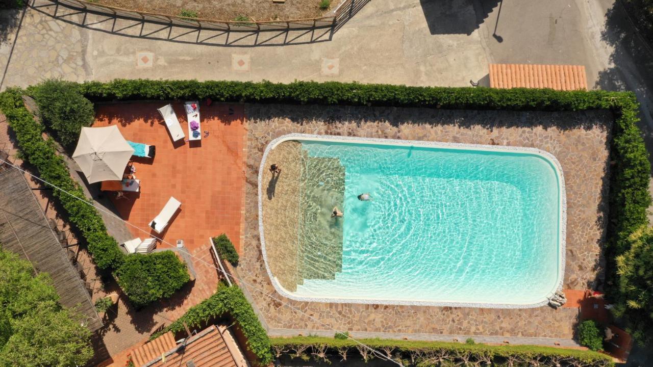 Agriturismo San Cataldo Motta Camastra Zewnętrze zdjęcie