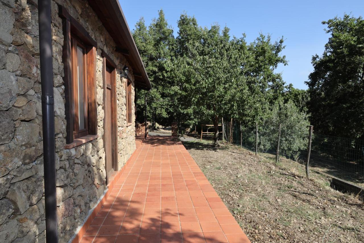 Agriturismo San Cataldo Motta Camastra Zewnętrze zdjęcie