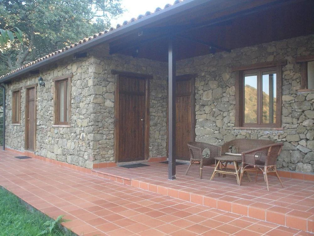 Agriturismo San Cataldo Motta Camastra Zewnętrze zdjęcie