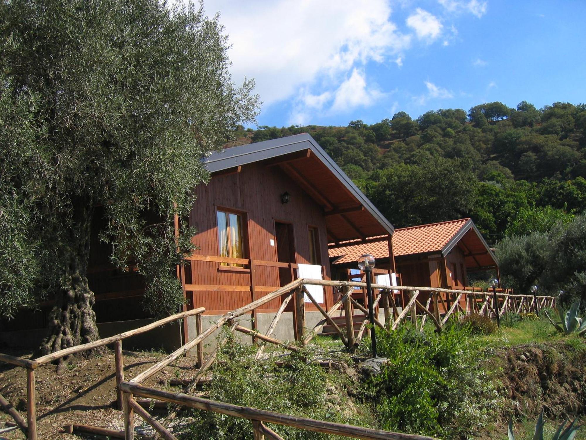 Agriturismo San Cataldo Motta Camastra Zewnętrze zdjęcie