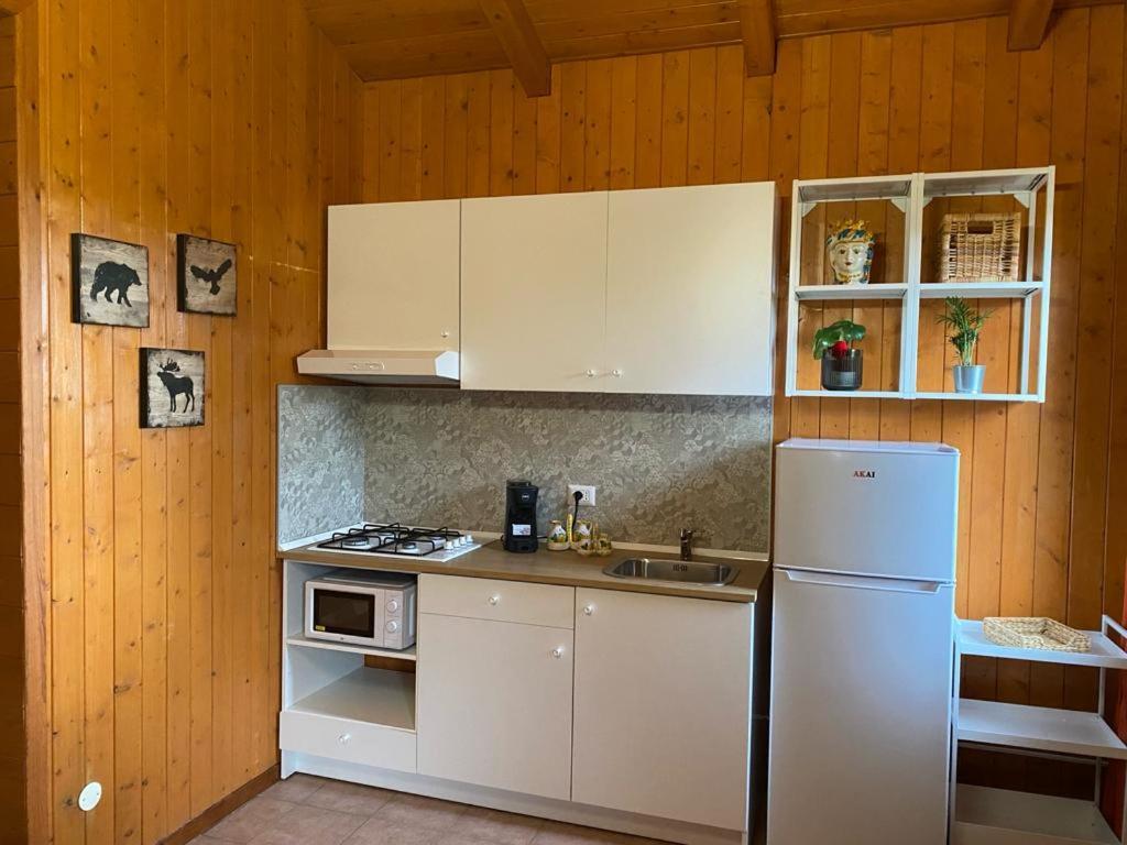 Agriturismo San Cataldo Motta Camastra Zewnętrze zdjęcie