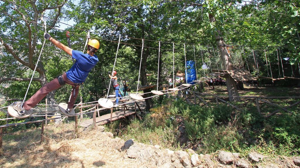 Agriturismo San Cataldo Motta Camastra Zewnętrze zdjęcie