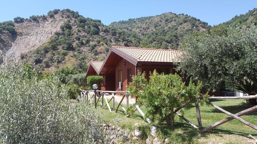 Agriturismo San Cataldo Motta Camastra Zewnętrze zdjęcie