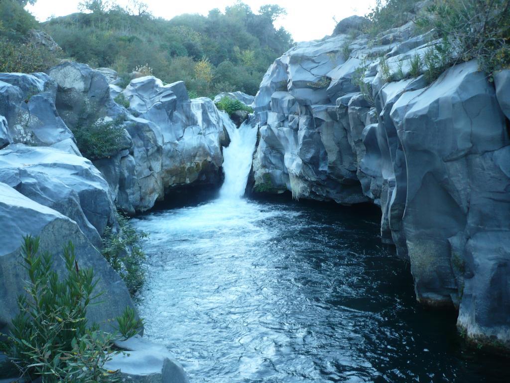 Agriturismo San Cataldo Motta Camastra Zewnętrze zdjęcie