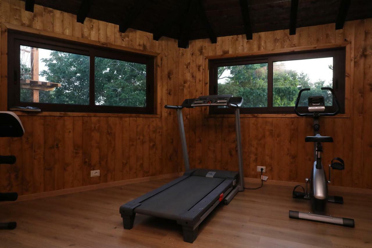 Agriturismo San Cataldo Motta Camastra Zewnętrze zdjęcie